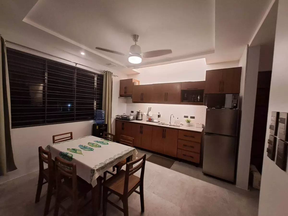 Ready To Transfer Beach House and Lot for Sale — Beach House / Resort in Cauayan, Negros Occidental, Philippines — Photo 5