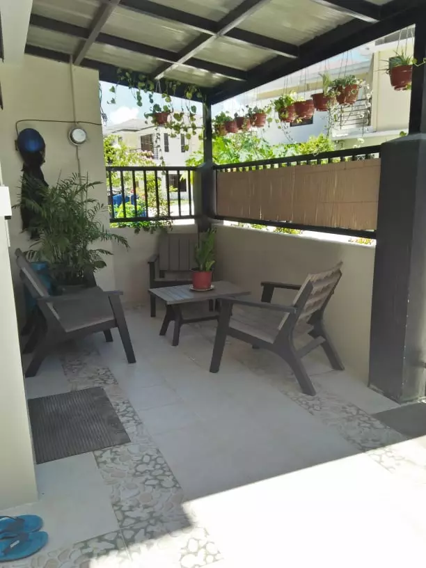 House and Lot For Sale Fully Furnished unit in Jugan Consolacion - photo 5