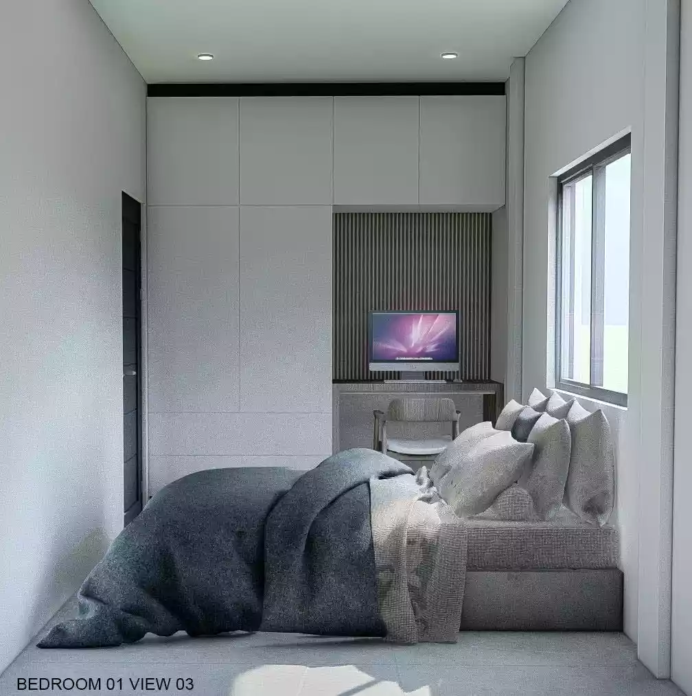 Open photo 12 of 22 — House and Lot for sale in Talisay City 