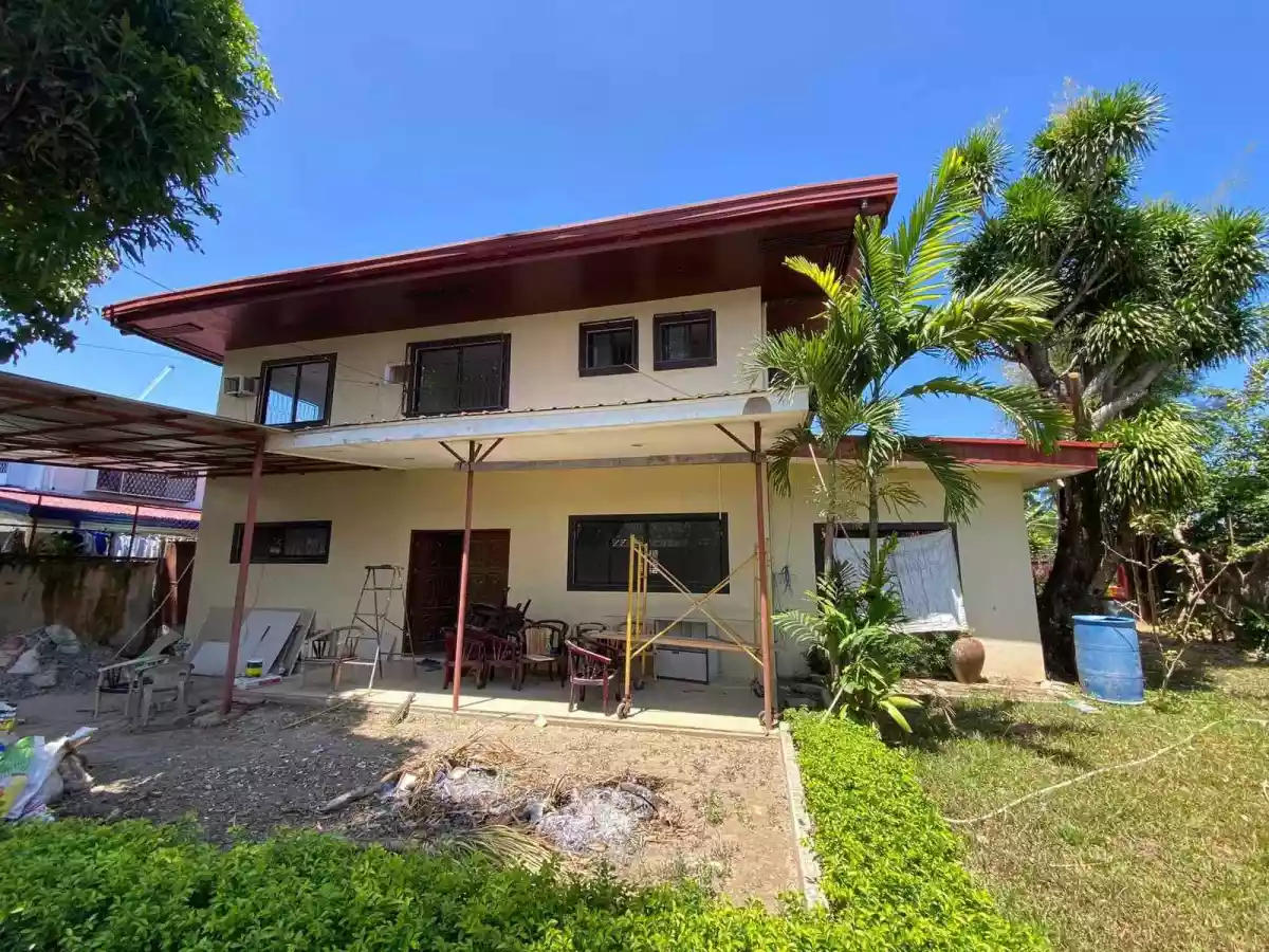 Big House for Rent — House and Lot in Cebu City, Cebu, Philippines — Photo 2