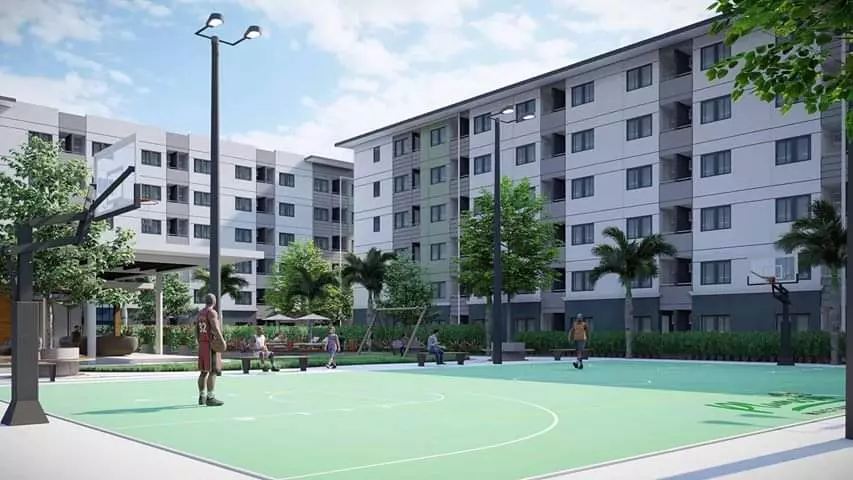 For Rent — Studio in Mactan, Lapu-Lapu City — Photo 3