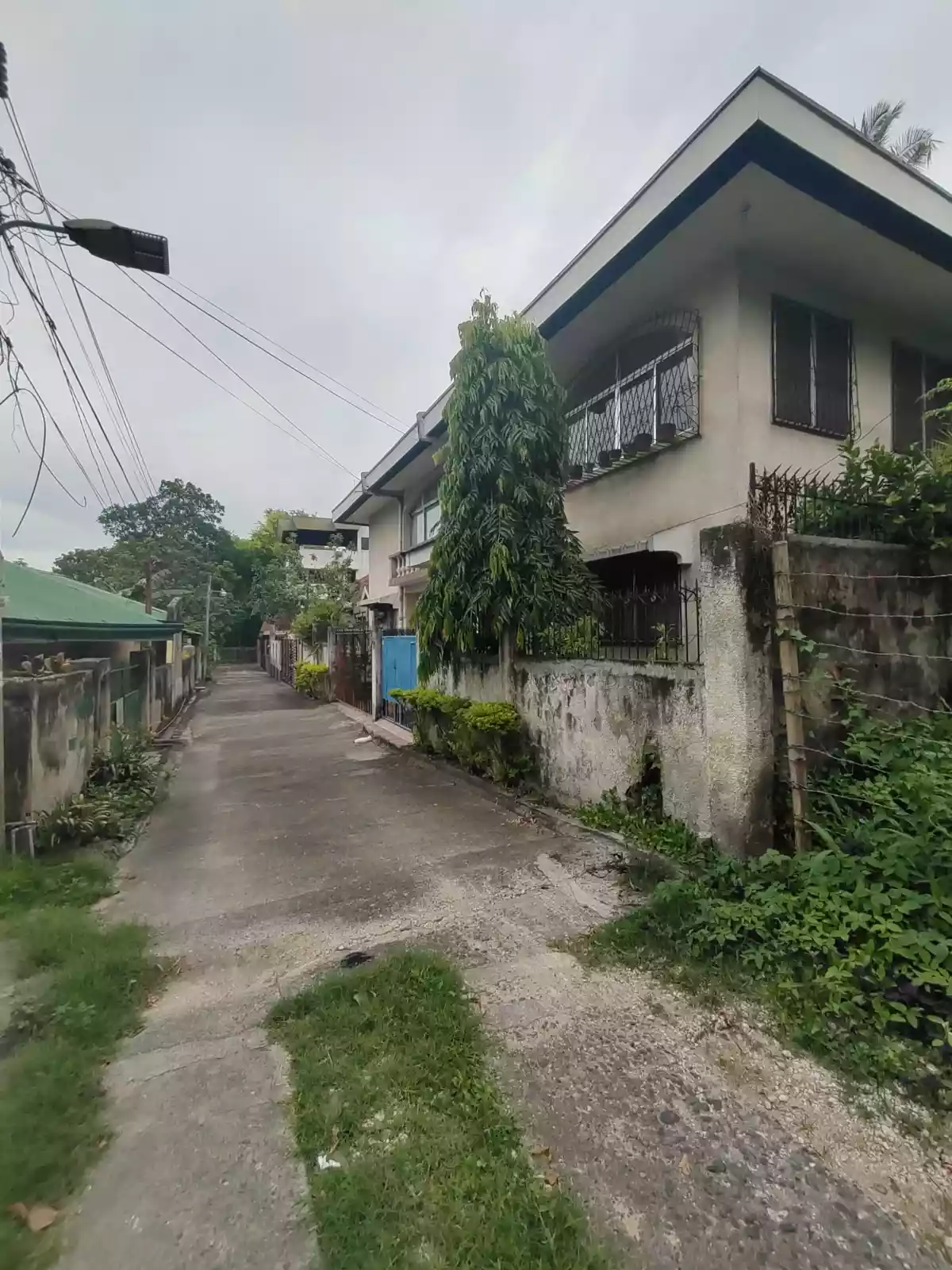 Titled lot — House and Lot in Unnamed Road, Cebu City, Cebu — Photo 4