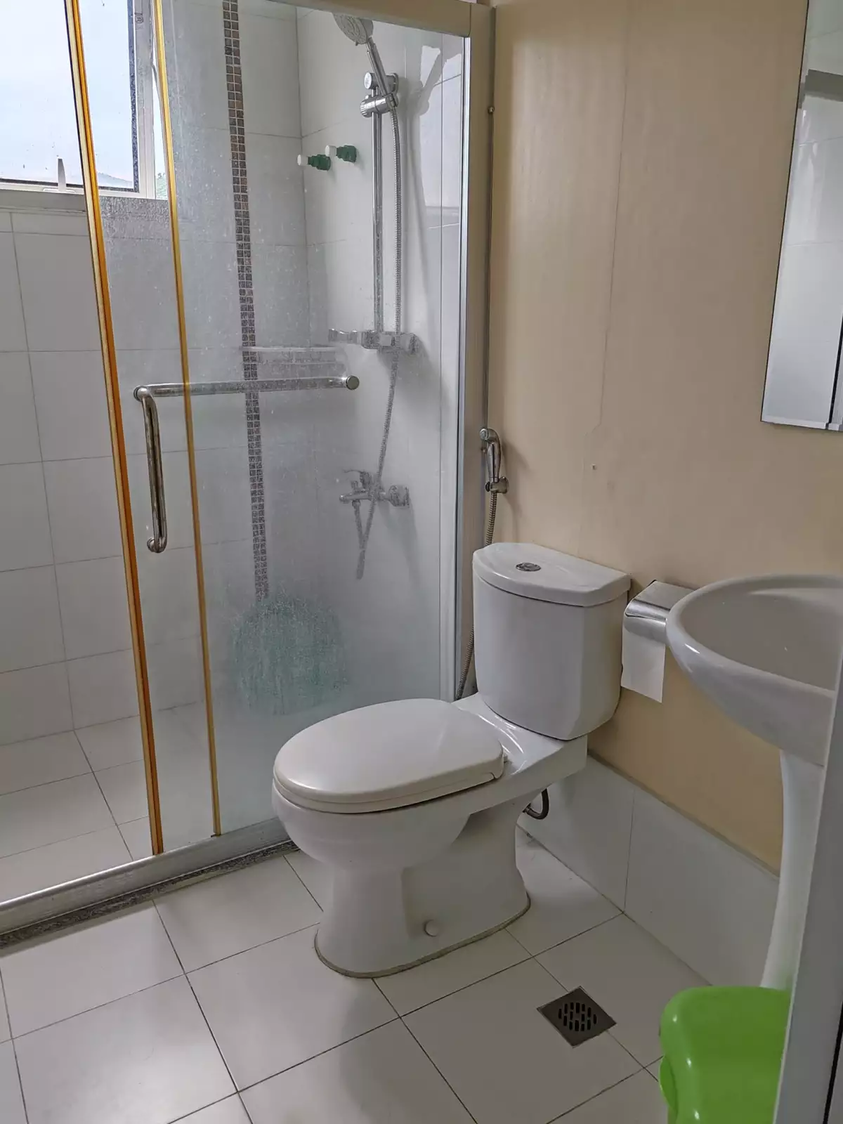 1 BEDROOM CONDO UNIT FOR SALE — 1 Bedroom in Cebu City, Central Visayas, Philippines — Photo 3