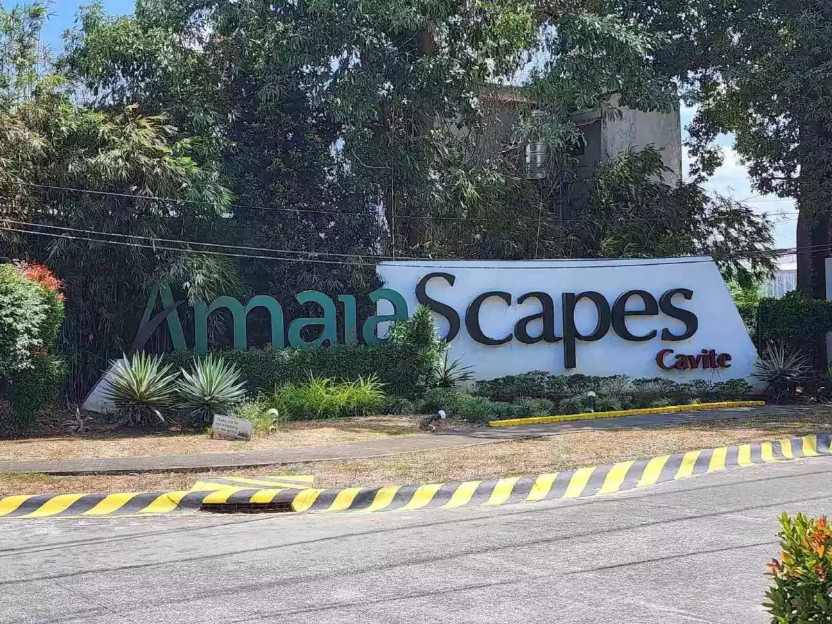 Brand New, Fully Renovated : 2 Storey House and Lot in General Trias, Cavite by Ayala Land — House and Lot in Arnaldo Highway, General Trias, Cavite — Photo 3