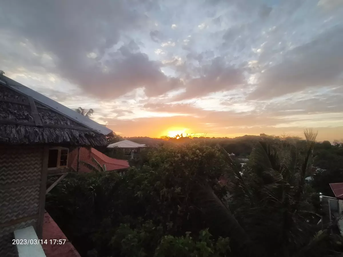 Boracay Villa with an Amazing View — House and Lot in Malay, Aklan, Philippines — Photo 3