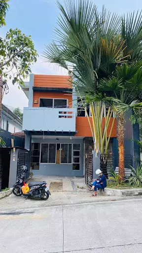 7 Bedroom House in Beverly Hills — House and Lot in Unnamed Road, Cebu City, Cebu — Photo 3