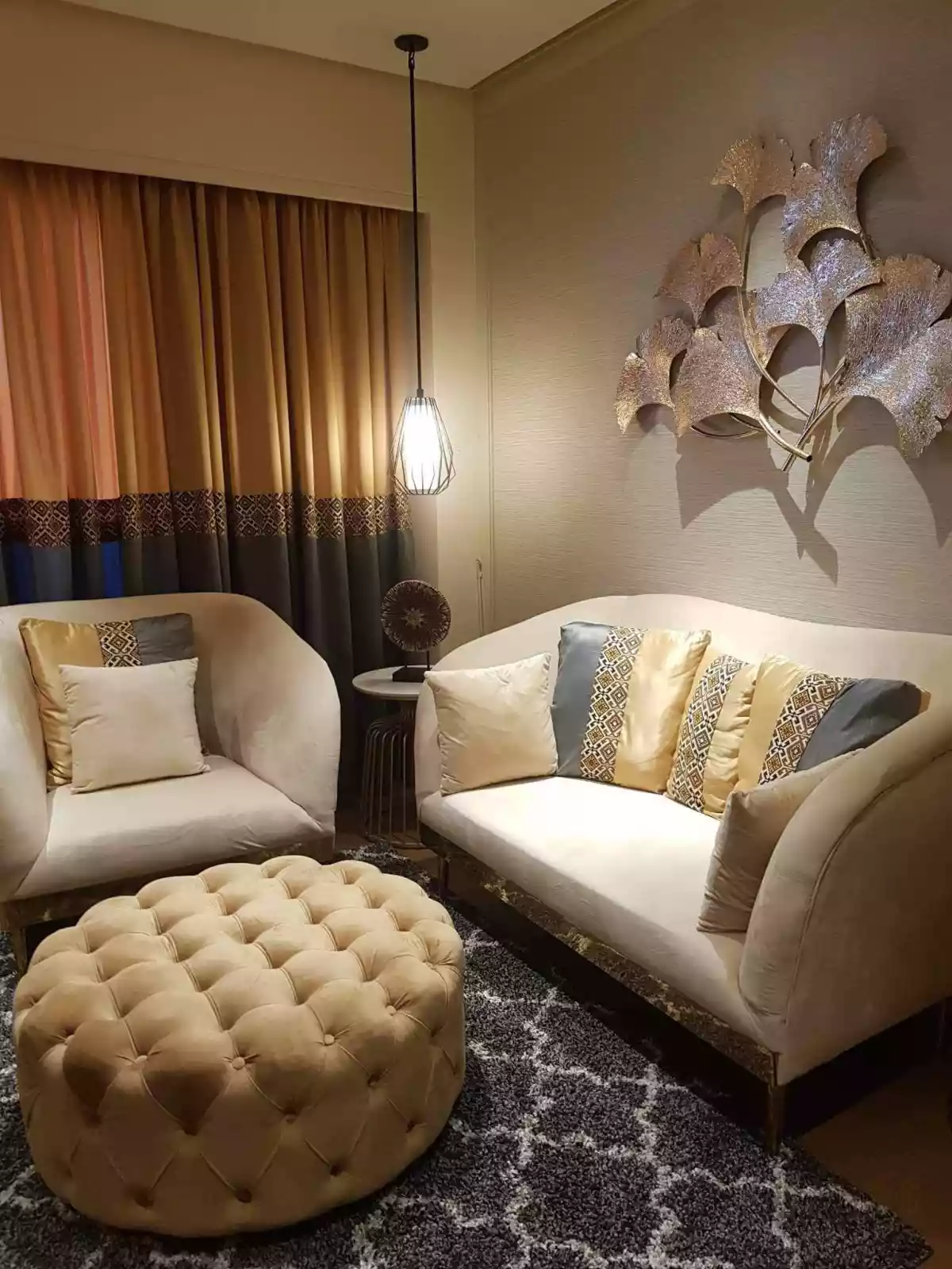 Dusit Thani Davao 2BR CONDO FOR RENT — 2 Bedrooms in Bajada, Davao City — Photo 2