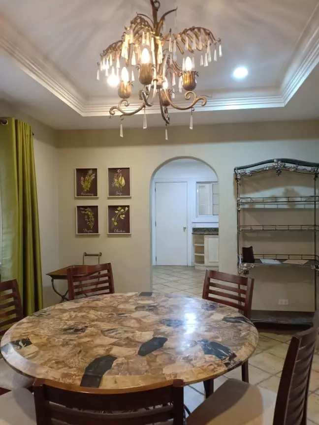 VILLA TERRACE MANDAUE 3-BR CORNER HOUSE FOR RENT — House and Lot in Greenhills Road, Mandaue City, Cebu — Photo 6