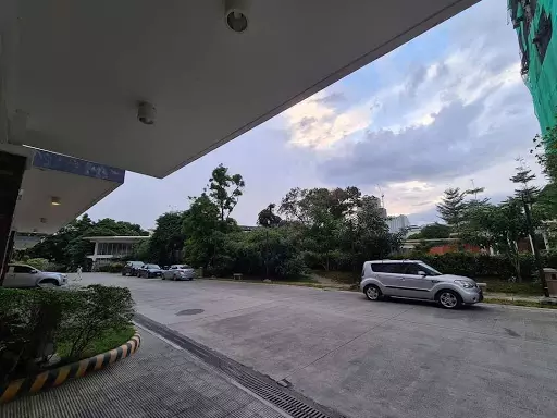 Grand Residences Cebu