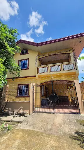 Sagay City House and Lot for Sale?? — House and Lot in Sagay City, Negros Occidental, Philippines — Photo 3