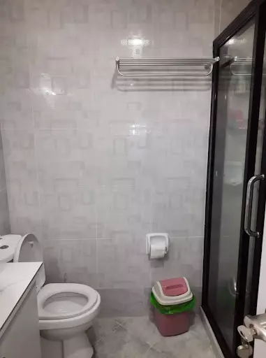 Studio Unit For Rent in Amani Grand Resort Residences — Studio in Matumbo-Pusok Road, Lapu-Lapu City, Cebu — Photo 7