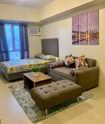 Furnished Avida Towers Riala Studio For Rent - photo 2
