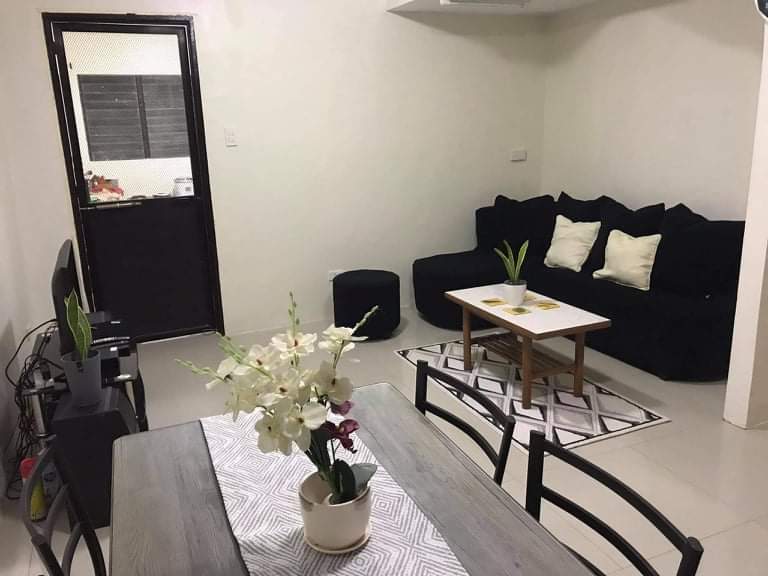 CASAMIRA LINAO FOR RENT — Townhouse in Sandayong, Minglanilla, Cebu — Photo 5