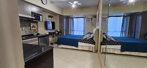 Open photo 14 of 21 — STUDIO UNIT IN AVIDA RIALA FOR SALE