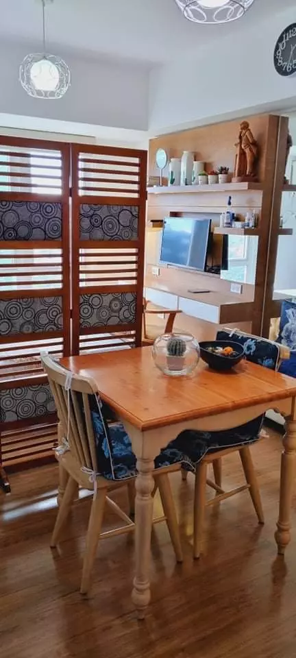 Open photo 23 of 25 — Cozy Studio condo in Ayala Cebu Business Park