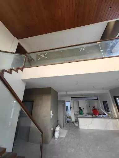 Overlooking House and Lot in Vista Grande Talisay Cebu — House and Lot in Talisay, 6045 Cebu, Philippines — Photo 4