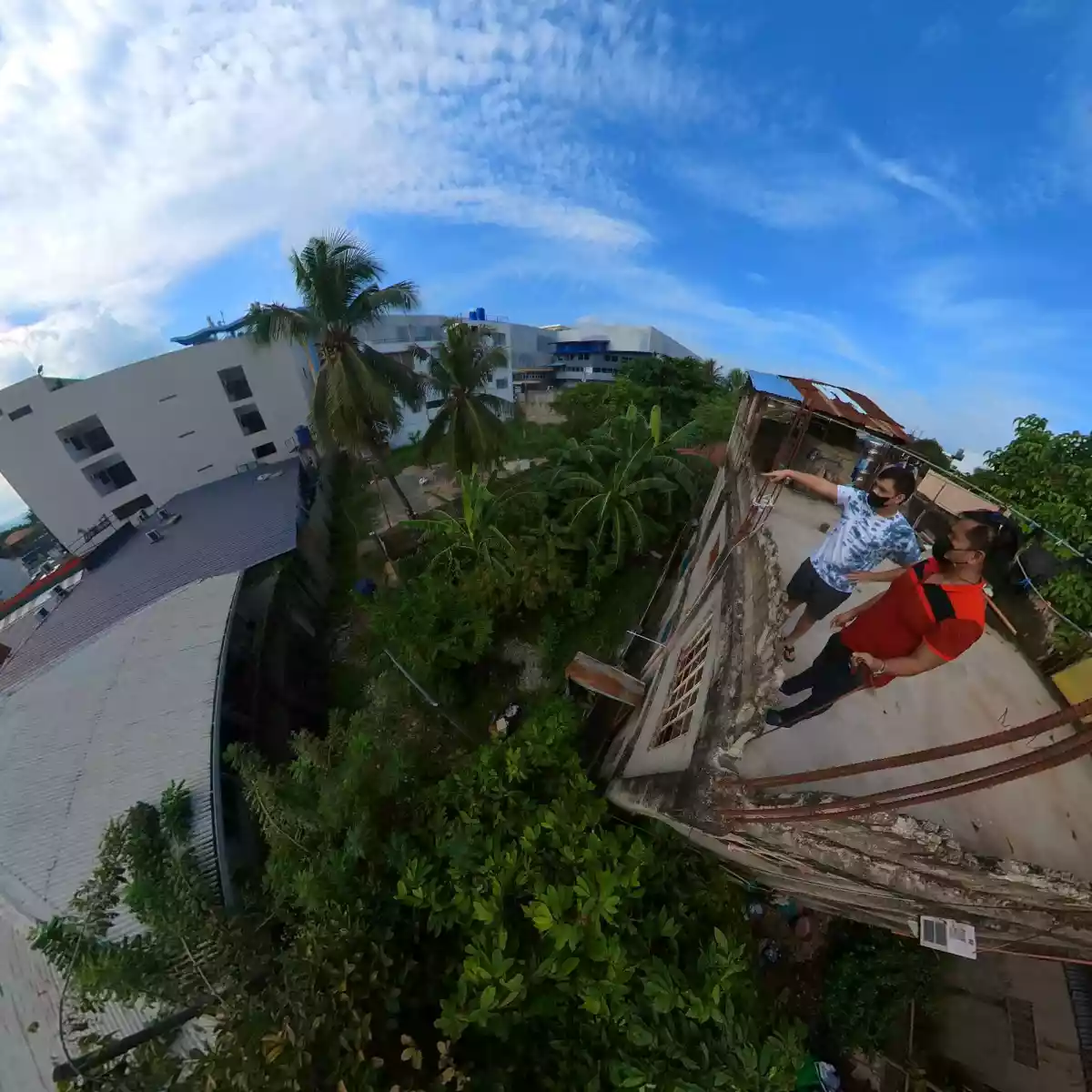House and lot for sale ni Gaisano Grand Mactan