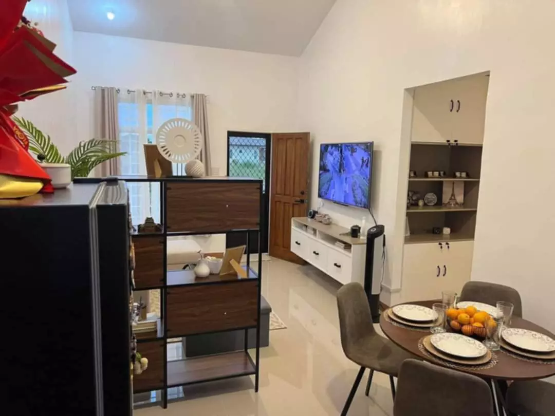 FOR RENT — House and Lot in General Santos City, South Cotabato, Philippines — Photo 6