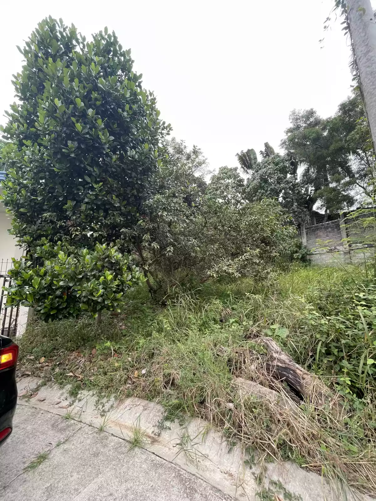 RUSH SALE:RESIDENTIAL LOT in Fresno Parkview Subdivision! — Residential Lot in Brgy, Cagayan de Oro, Misamis Oriental — Photo 2