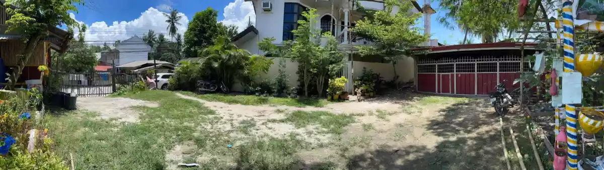 Commercial lot with structure FOR RENT - photo 6