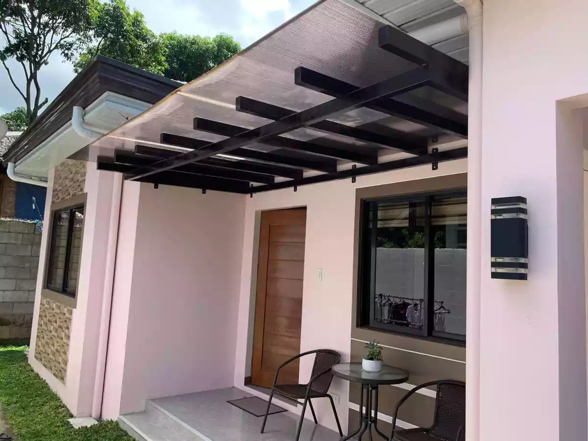 House and Lot for Sale Located at Dumaguete City