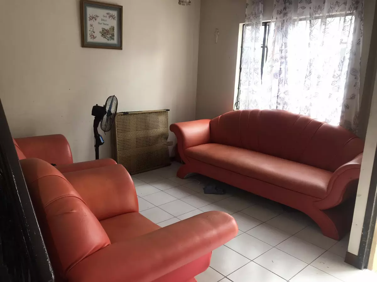 Townhouse For Rent — Townhouse in GM Cordova Avenue (Buri Road), Bacolod, Negros Occidental — Photo 7