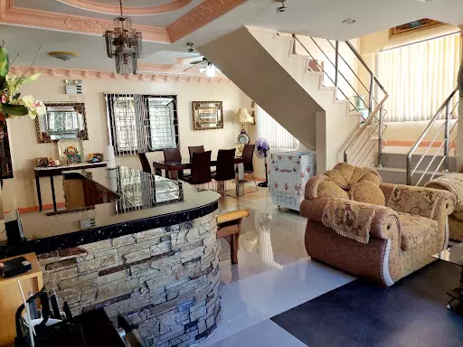 FULLY FURNISHED HOUSE AND LOT FOR SALE — House and Lot in Cebu City, Cebu, Philippines — Photo 4