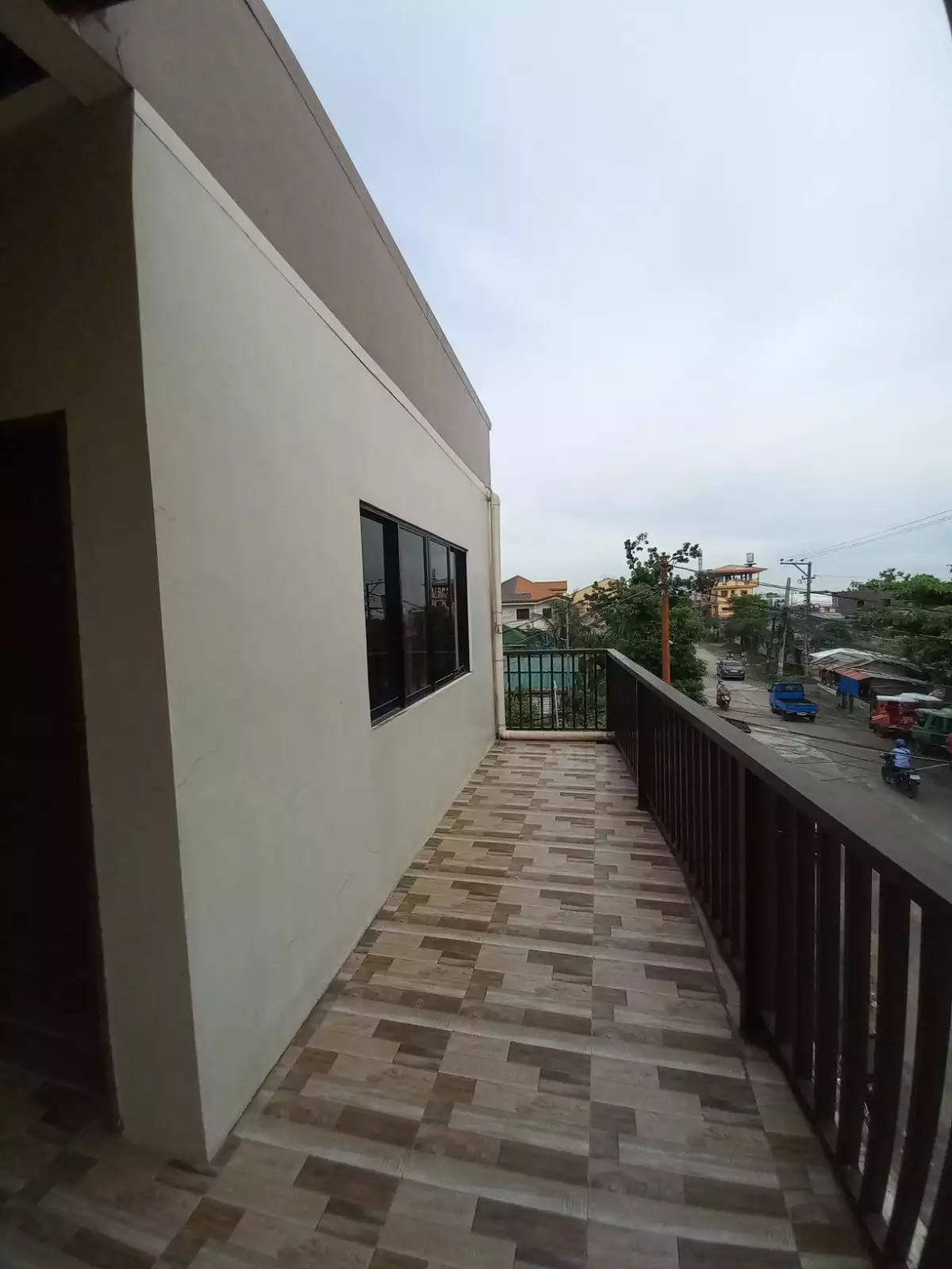 STAFF HOUSE / APARTMENT BUILDING — Apartment in Bankal-Mahayahay-Soong Road, Lapu-Lapu City, Cebu — Photo 5