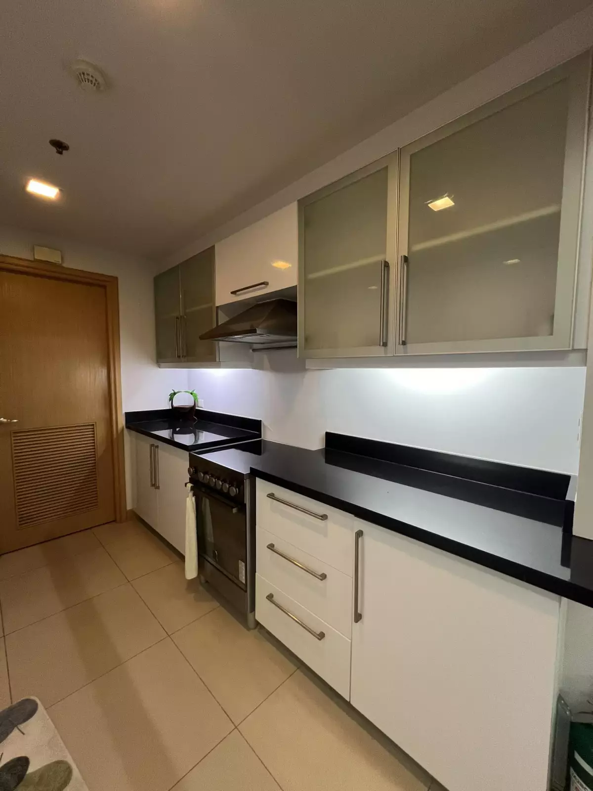 Open photo 20 of 21 — 2 Bedrooms for Sale in 1016 Residences with Basement Parking