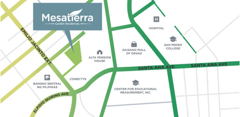 MESATIERRA GARDEN RESIDENCES - photo 3