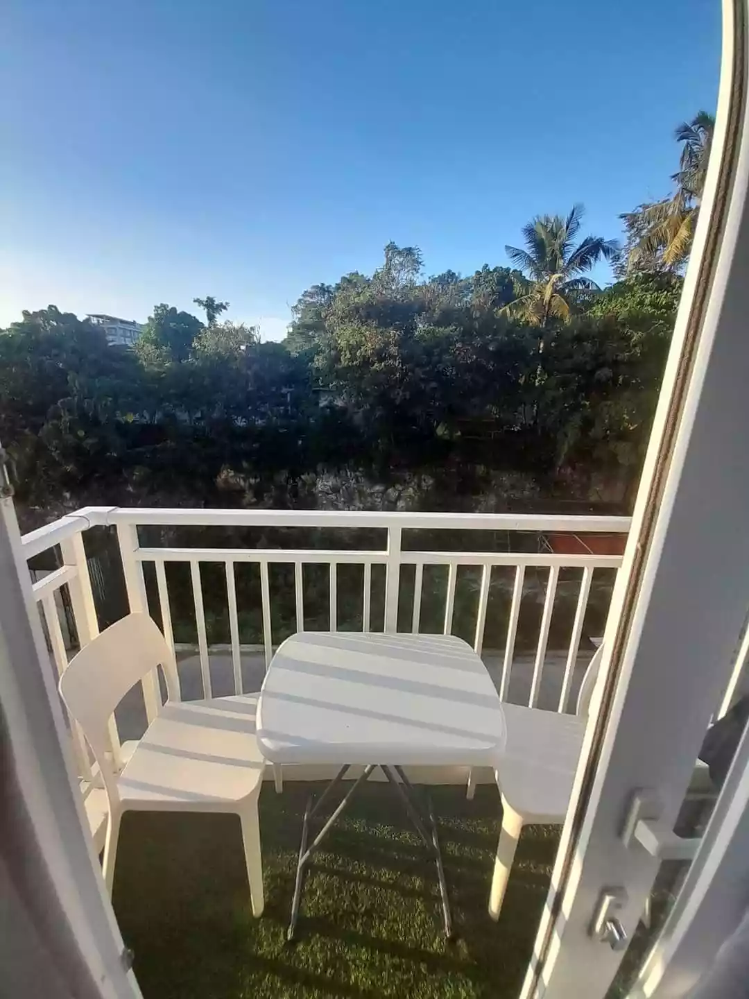 Amani — 1 Bedroom in Lapu-Lapu City, Cebu, Philippines — Photo 4