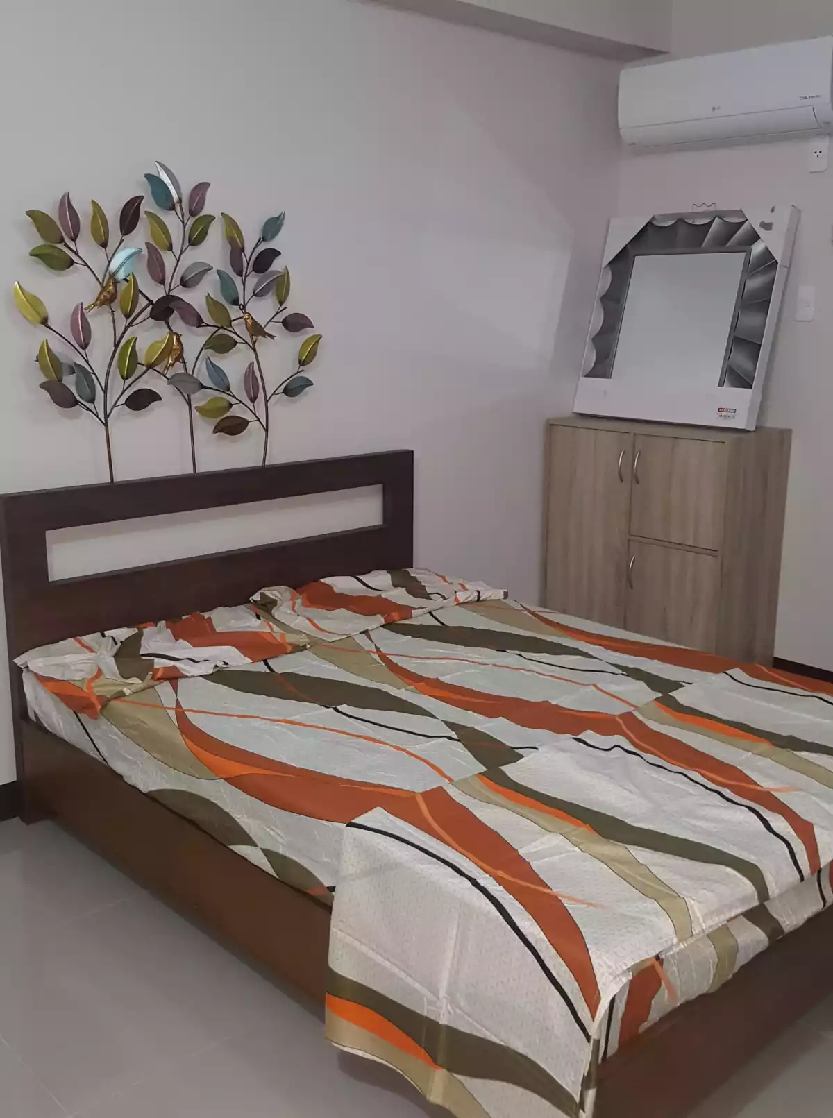 24 sqm Studio for rent in Saekyung Looc Lapu-Lapu City — Studio in Marigondon Beach Road, Lapu-Lapu City, Central Visayas — Photo 3
