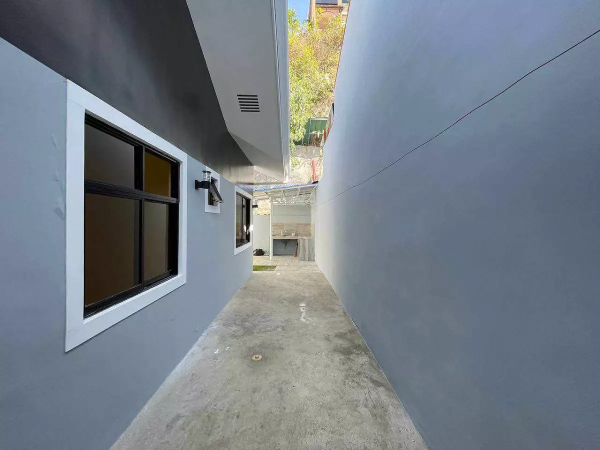 Spacious Bungalow House and Lot in Mandaue City — House and Lot in Cebu, Philippines — Photo 6