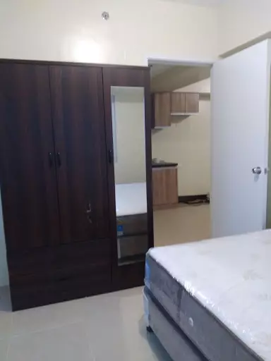 Brand new 1 BR corner unit for rent in I.T park - photo 4