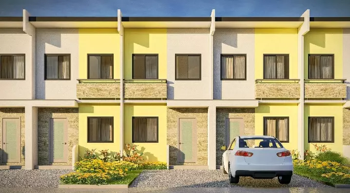 HOUSE AND LOT - DANAO, CITY
