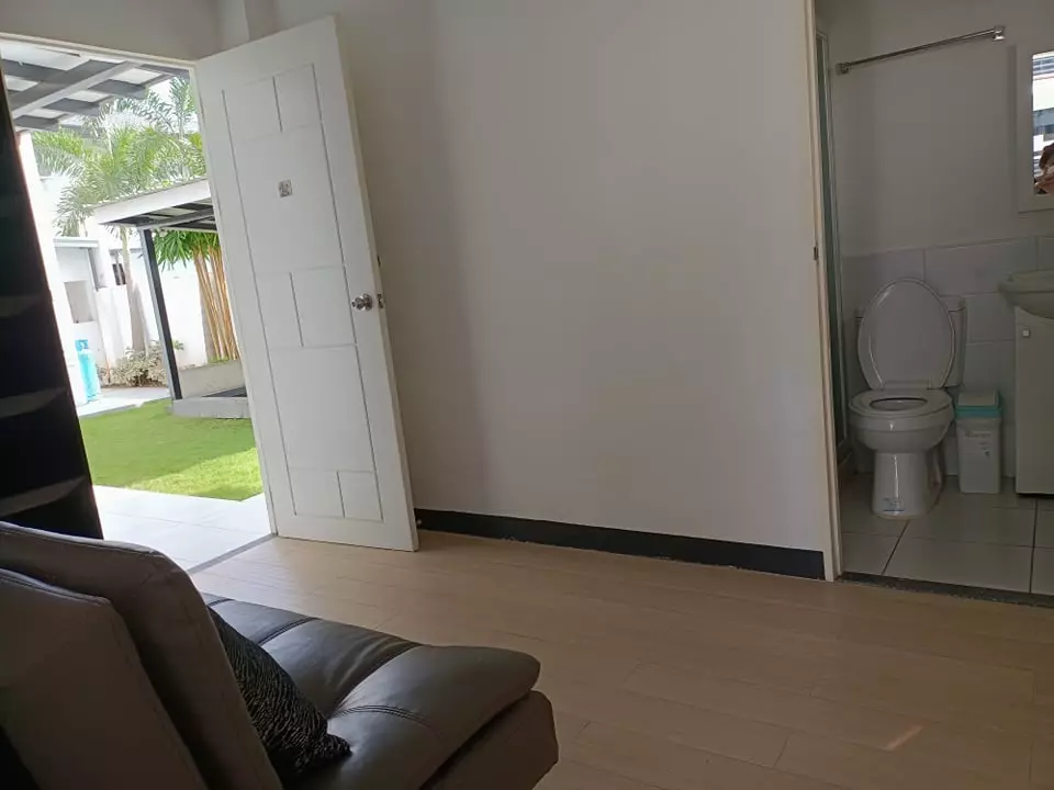 Open photo 11 of 16 — Two story house fully furnished at Fuente de villa abrille high end subdivision, tulip drive 