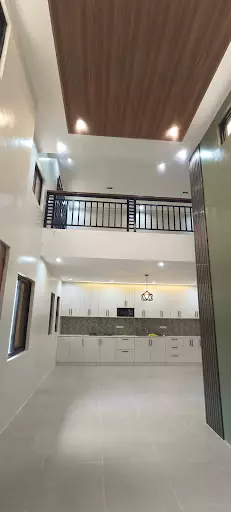 Nova Tierra Brand New 4BR House — House and Lot in J.P. Laurel Ave, Lanang, Davao City — Photo 3
