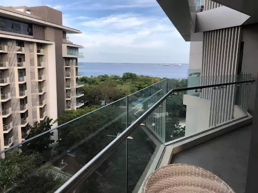 Open photo 12 of 25 — Rush Sale Tambuli Tower A 1BR Corner Condo Unit Semi-Furnished