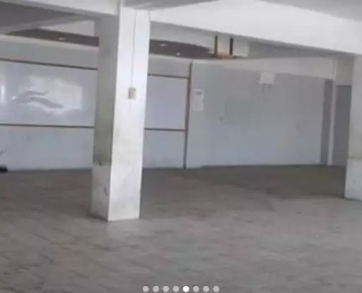 Space for Rent