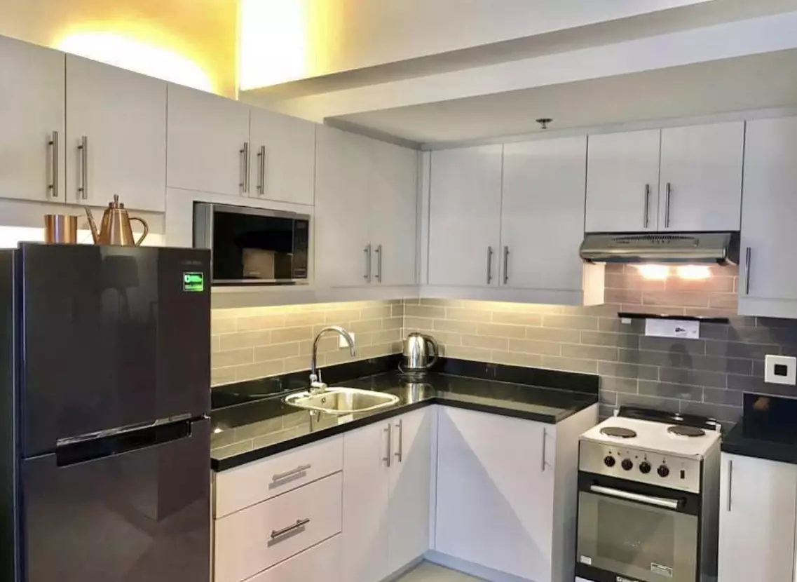 THE LERATO RESIDENCES TOWER 1 FOR SALE — 1 Bedroom in Makati, Metro Manila, Philippines — Photo 3