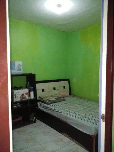 AFFORDABLE HOUSE & LOT IN BACOOR — House and Lot in Bacoor, Cavite, Philippines — Photo 4