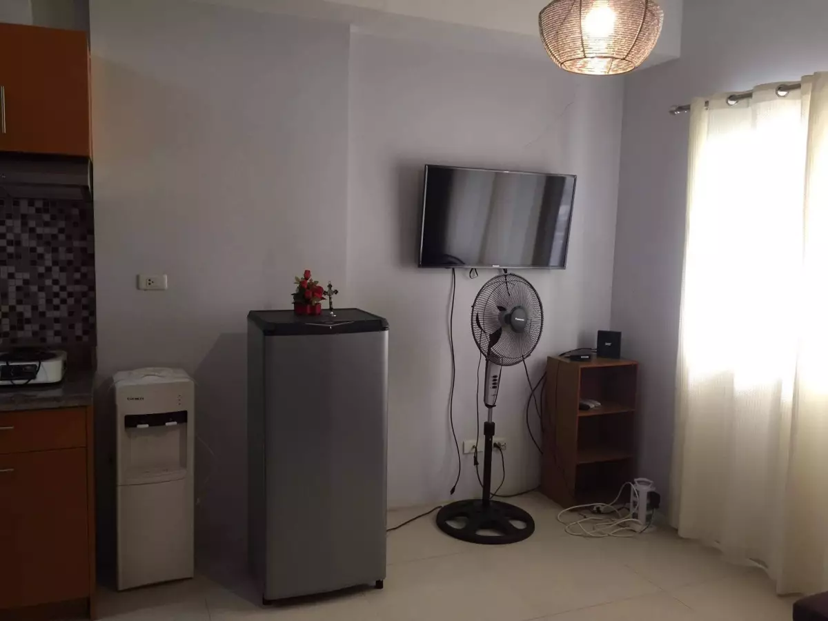Ready to Occupy Furnished 1 Bedroom Condominium Unit in Banilad Cebu City - photo 4