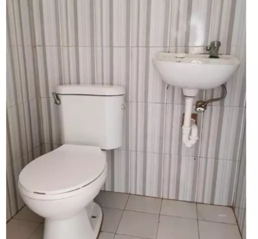 House for rent in casa Mira linao — Townhouse in Talisay, Cebu, Philippines — Photo 6