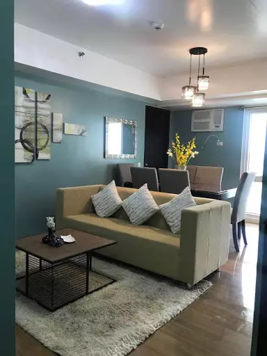 Abreeza Tower 1 — 1 Bedroom in J.P. Laurel Avenue, Poblacion District, Davao City — Photo 2