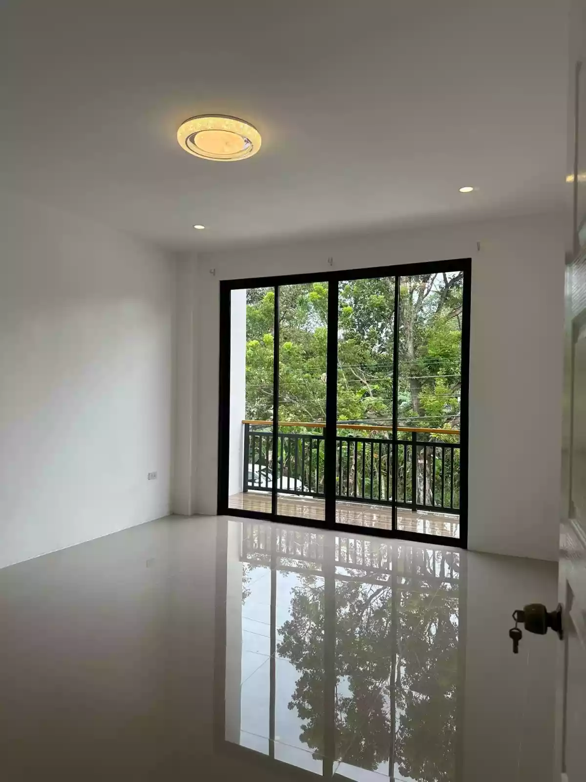 Newly Built House and Lot