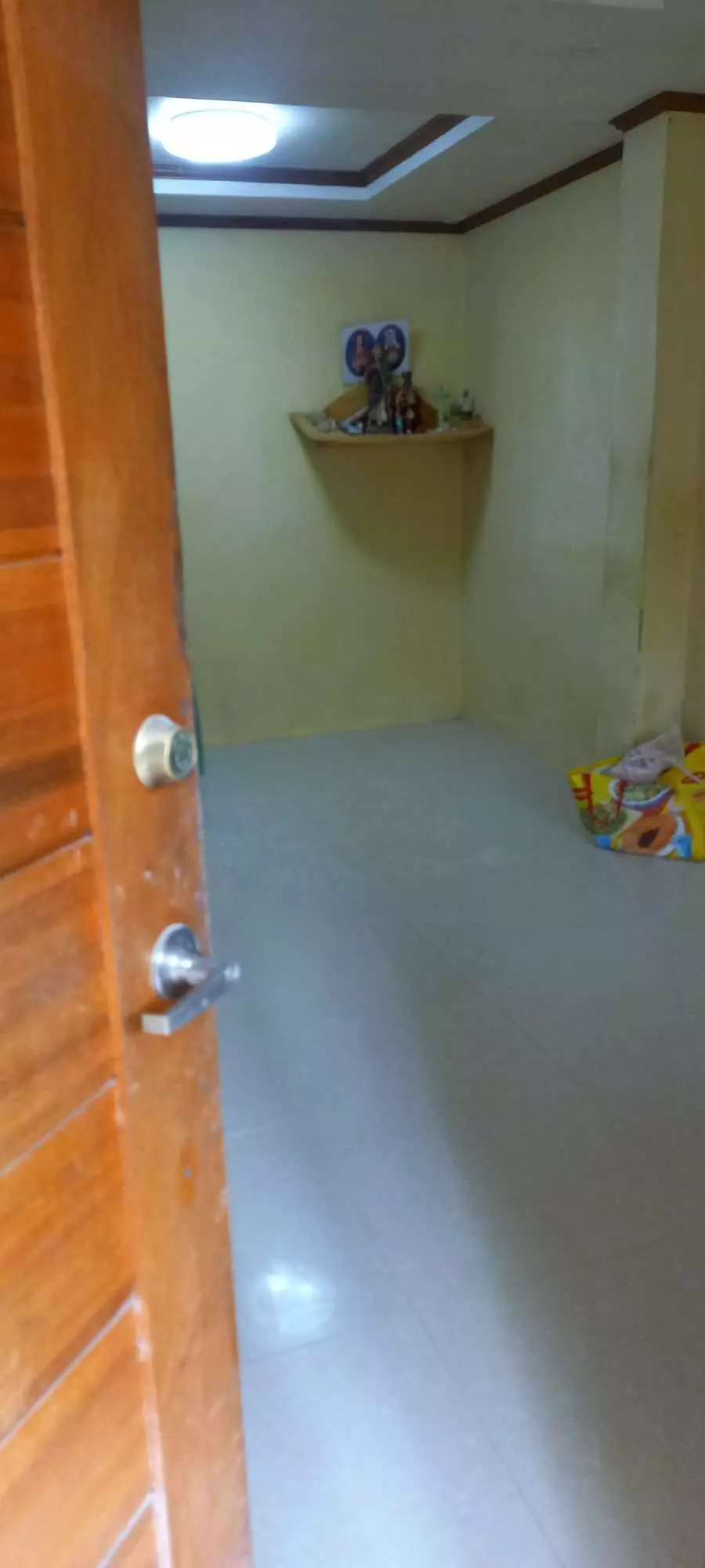 Alicia 1 townhouse — Townhouse in Mandaue City, Cebu, Philippines — Photo 6