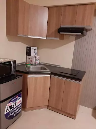 Condo title — Studio in Jose Maria del Mar Street, Apas, Cebu City — Photo 4