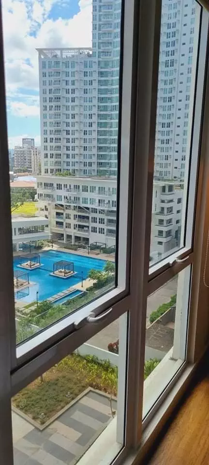 Open photo 25 of 25 — Cozy Studio condo in Ayala Cebu Business Park