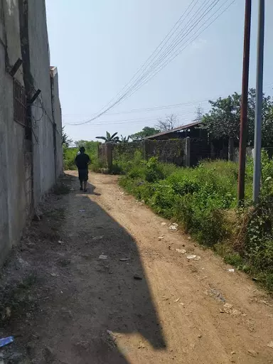 Close to Mactan Newtown Lot For Sale