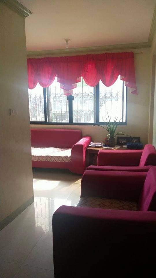 House and Lot for Sale! Walking distance to several business establishments! — House and Lot in Tagbilaran City, Bohol, Philippines — Photo 2